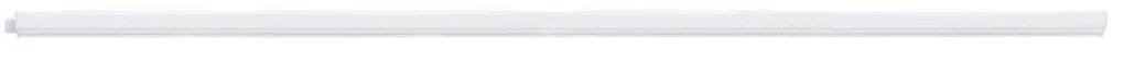 Φωτιστικό Led 97574 White 1700lm 4500Κ Dundry Eglo Plastic