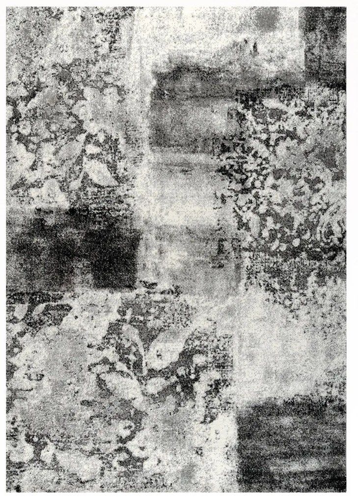 Χαλιά Κρεβατοκάμαρας (Σετ 3τμχ) Tzikas Carpets Sky 23058-695