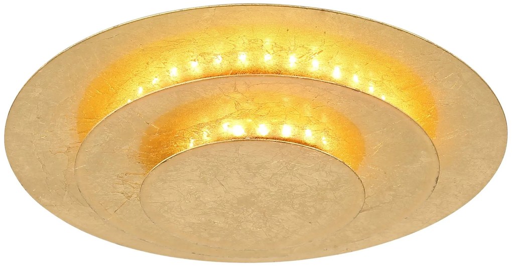 Φωτιστικό Οροφής Globo Lighting HEDA 48465-18 3000K
