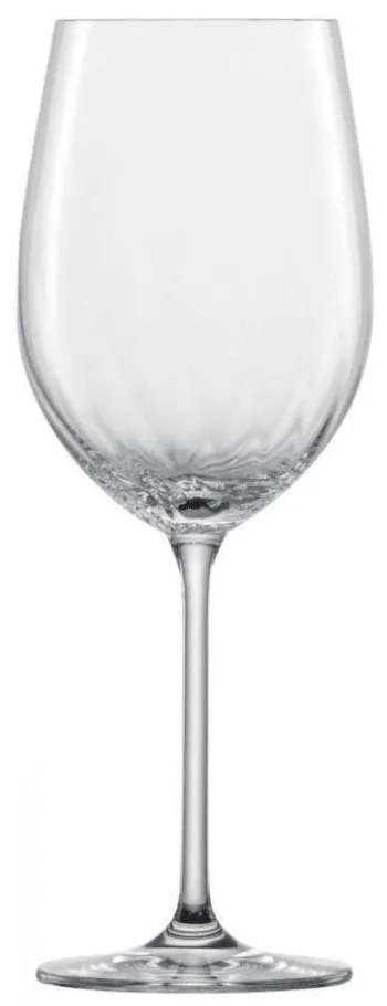 Ποτήρι Κρασιού Prizma 121570 561ml Clear Zwiesel Glas Crystal