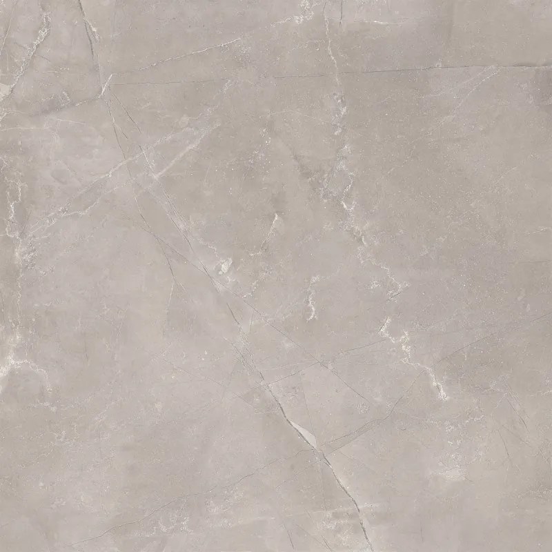 Karag Pulpis Πλακάκι Gray 60x60cm Τιμή τετραγωνικού 21€/ Συσκευασία 1,44m2, 4 τεμάχια