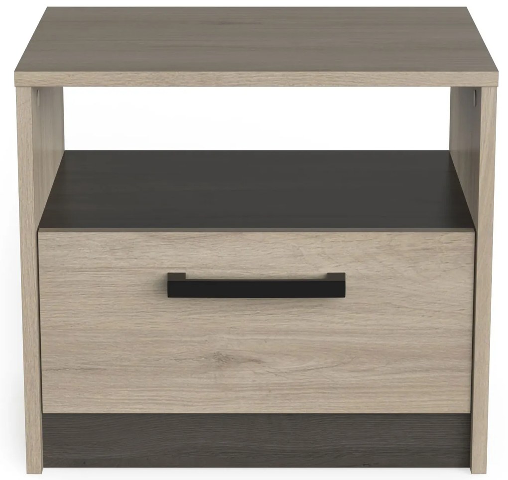 Κομοδίνο Winston II-Fusiko