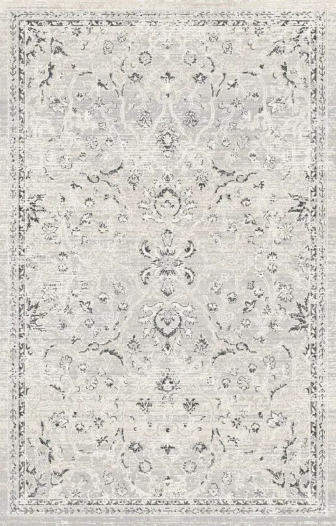 ΧΑΛΙ OPALIO 9751 NVB56/SILVER FLOSS - 200cm x 250cm - 2004320