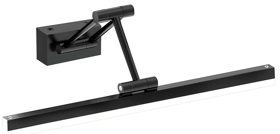 Φωτιστικό Μπάνιου LED Eurolamp Lano 144-80562