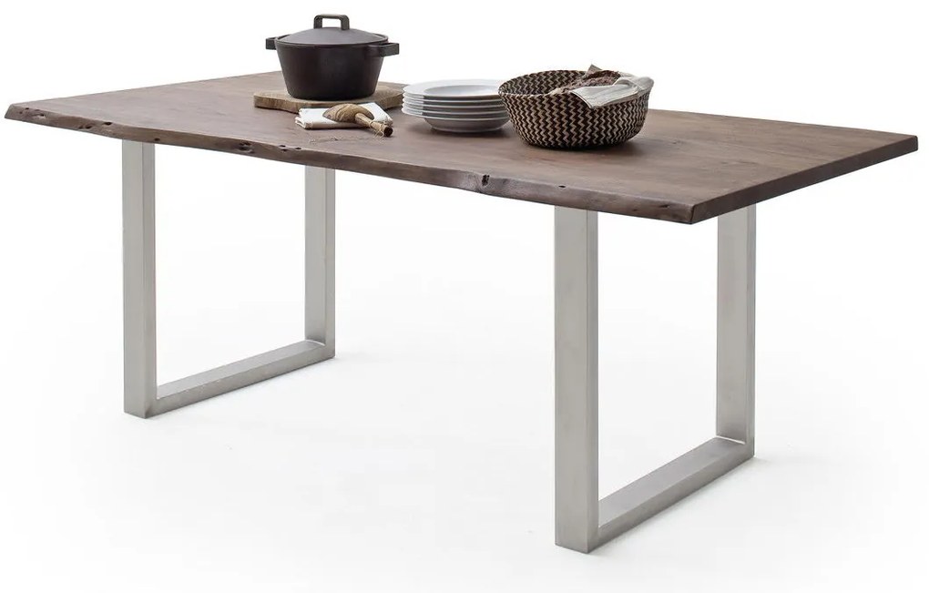 Γραφείο Εργασίας Λευκή Λάκα 140x75x60