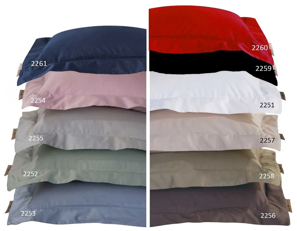 Σεντόνι King Size Επίπεδο (270x280) Greenwich Polo Club Cozy Μπλε