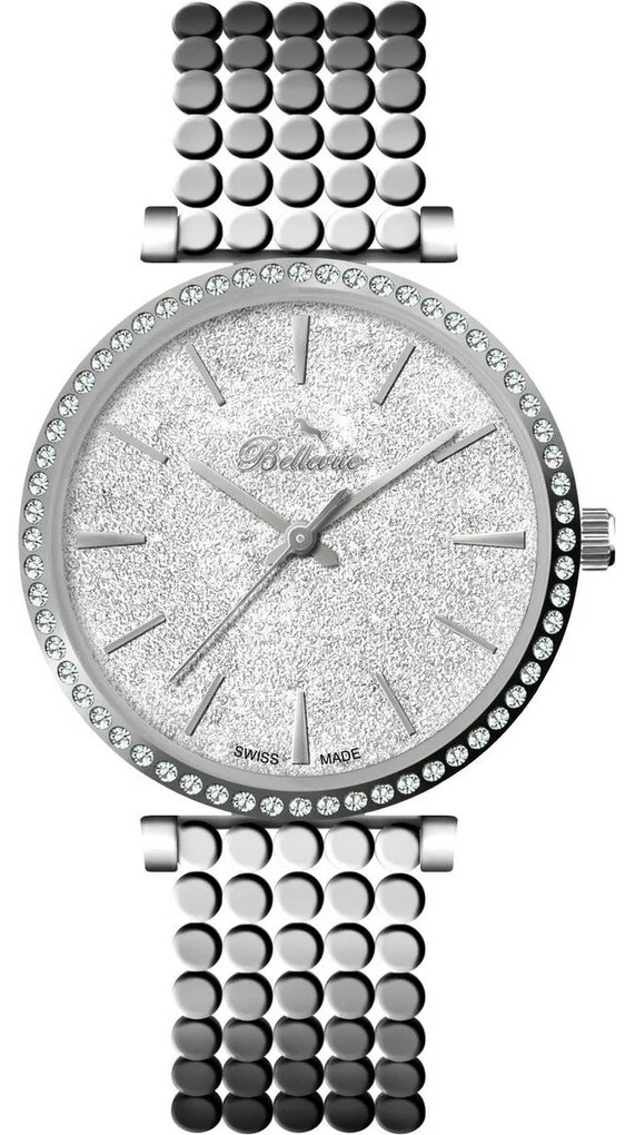 Γυναικεία Ρολόγια Bellevue E66 (Ø 32 mm)