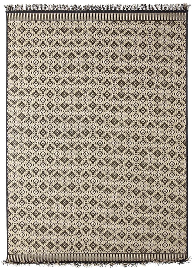 Χαλί Ψάθα Amber 8822 X Royal Carpet &#8211; 133×190 cm 133X190