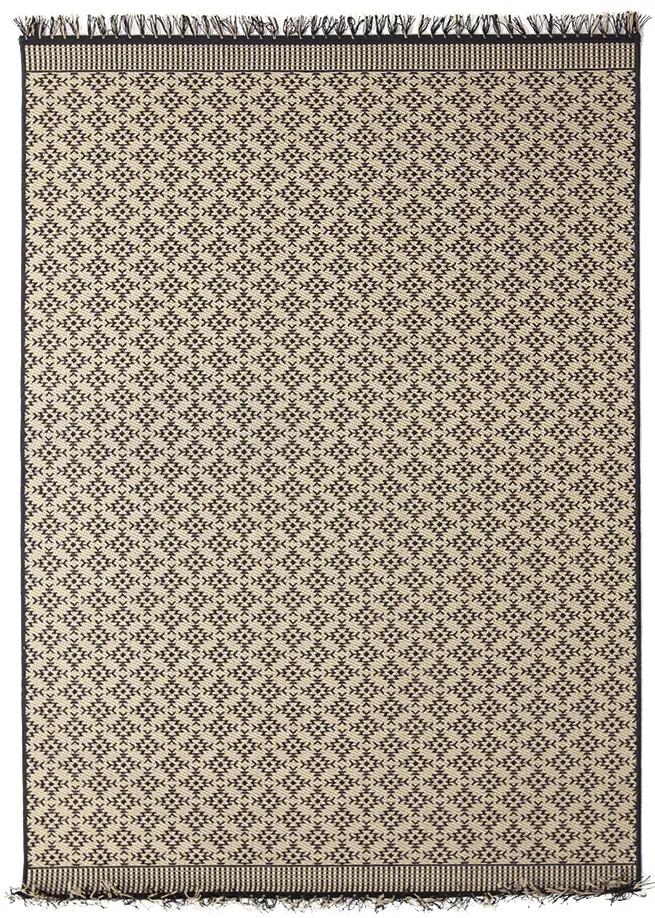 Χαλί Ψάθα Amber 8822 X Royal Carpet &#8211; 160×160 cm 160X160