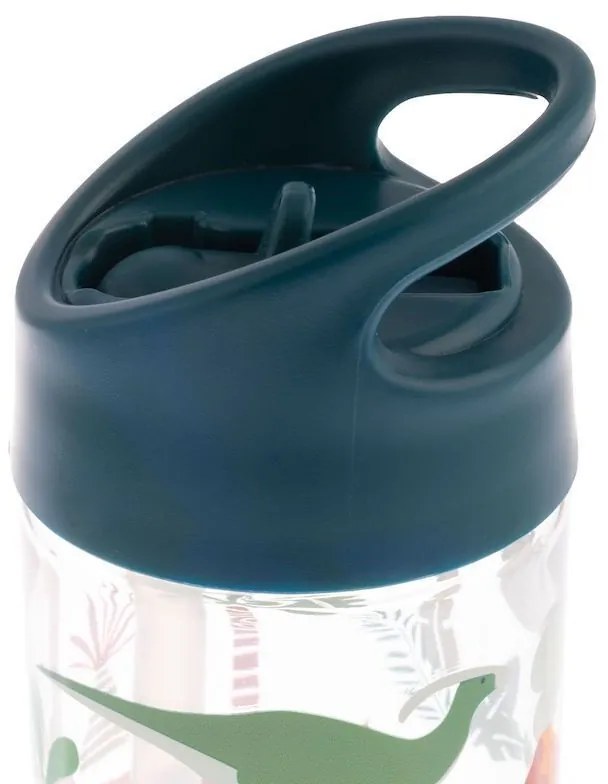 Παγούρι Stephen Joseph Flip Top Dino