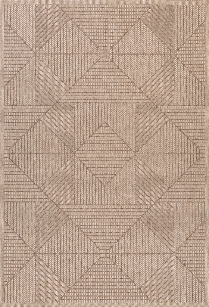 Χαλί Ψάθα DECO 11 HONEY &#8211; 200×285 cm 200X285