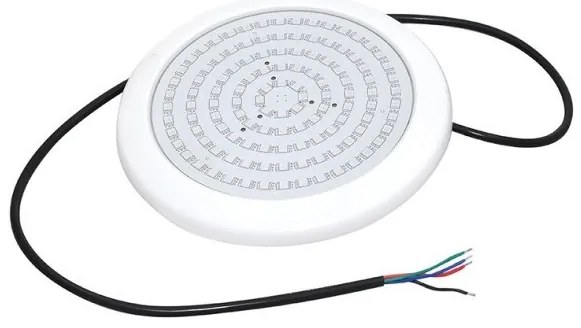 Σποτ Φωτιστικό Πισίνας LED 20W IP68 RGB PISC20RGB Aca-PISC20RGB-Λευκό PISC20RGB
