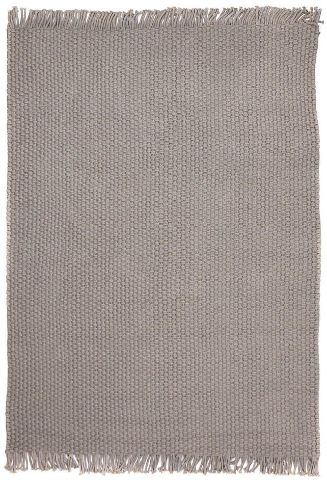 Καλοκαιρινό χαλί Duppis OD2 Beige Grey 070 x 140