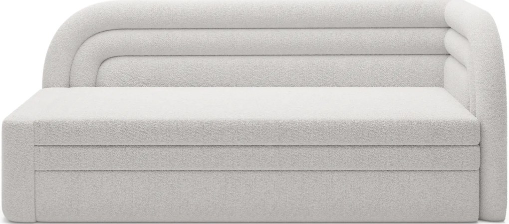 Καναπές - κρεβάτι Fanuci-Leuko-Δεξιά - 223.00Χ86.00Χ80.00cm