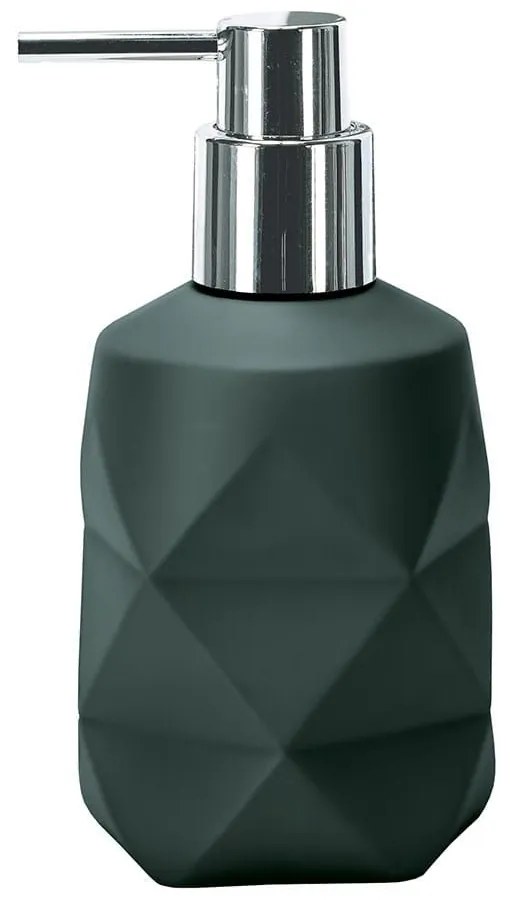 Δοχείο Κρεμοσάπουνου Crackle 8430 Pacific Kleine Wolke Polyresin