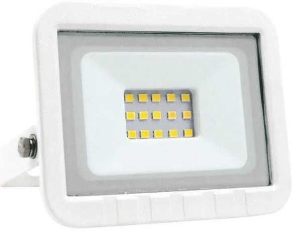 Προβολέας LED 10W SMD Driveless λευκό Space Lights-2089044-Λευκό 2089044