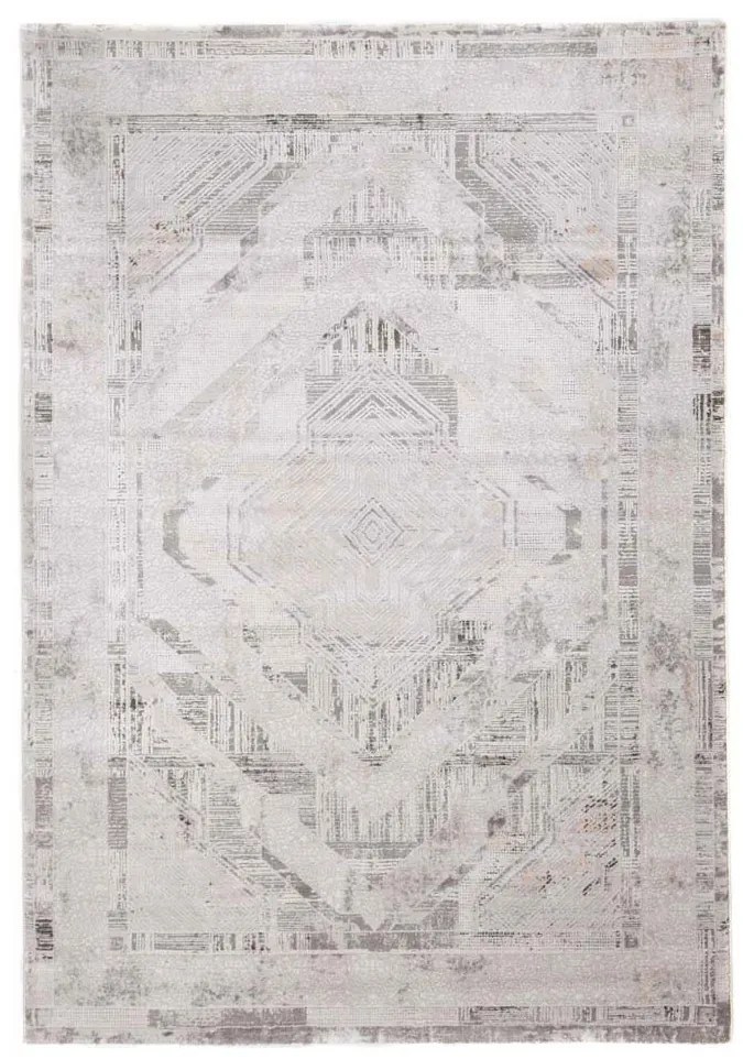 Χαλί Διαδρόμου (80x150) Royal Carpet Silky 53C L.Beige