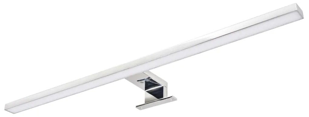 vidaXL Φωτιστικό Καθρέφτη 8 W Ψυχρό Λευκό