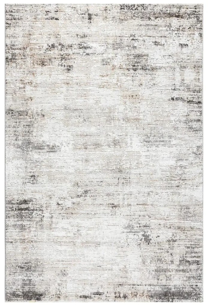 Χαλί (200x290) Polcarpet Venice Merry 640 Grey/Black