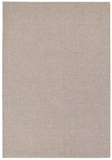 Μοντέρνα Ψάθα Eco 3555 3 Beige 200 x 290