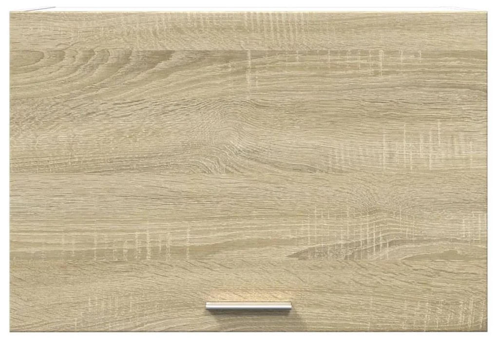 vidaXL Κρεμαστό Ντουλάπι "Lyon" Ξύλο Sonoma Δρυς 60x31x40 εκ. από Τεχνητό Ξύλο