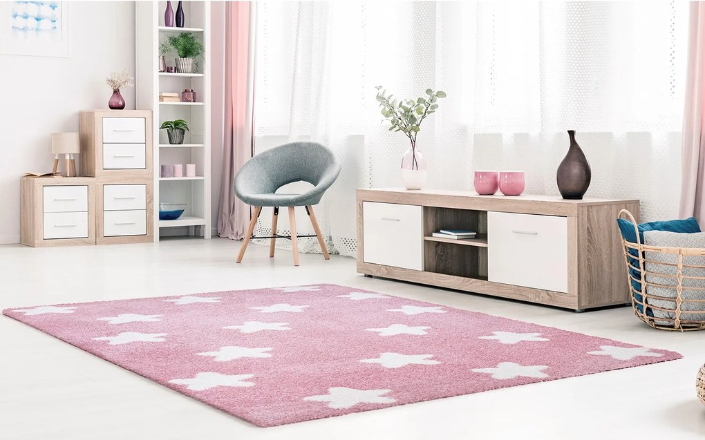 Χαλί Colore Colori Cocoon 8391 Γαλάζιο Διάμετρος: 250 εκ.