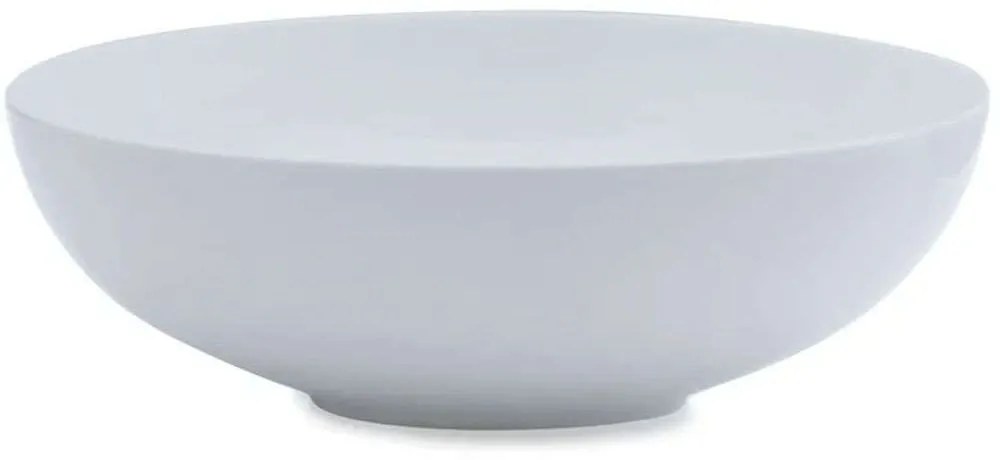 Μπωλ Σερβιρίσματος Cashmere Coupe BC1875 19cm White Maxwell &amp; Williams Porcelain