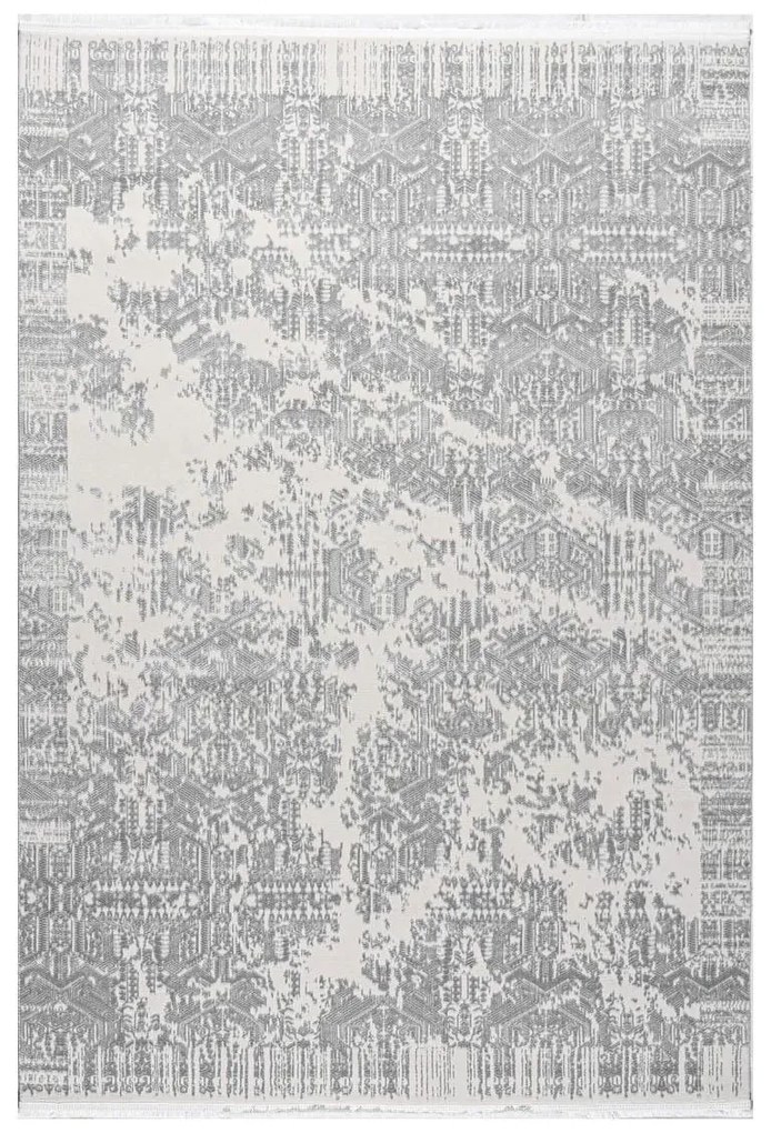 Χαλί (240x330) Polcarpet Platinum 7747 Grey