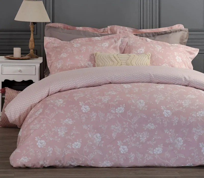 ΚΟΥΒΡ-ΛΙ King Size 270Χ270 IPOMEA 5205495438344