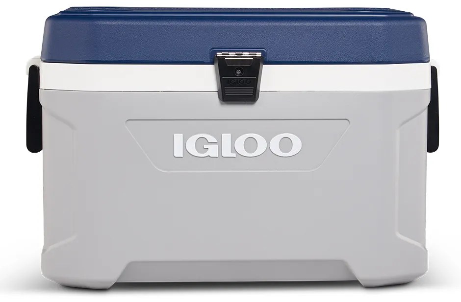 Ψυγείο Ισοθερμικό Igloo Maxcold Latitude 51lt 41677