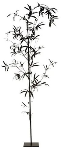 Foliage - Branch POLS POTTEN 2.7m Bamboo με σιδερένια βάση 540-300-040-040