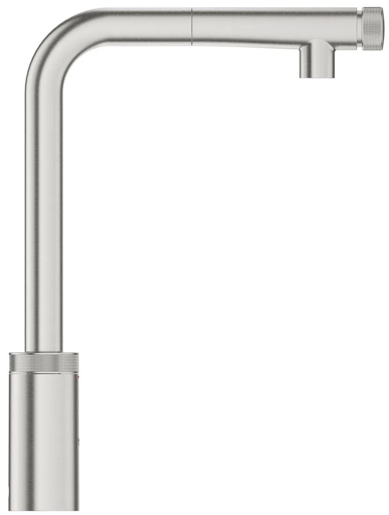 Μπαταρία νιπτήρα Grohe Minta Smartcontrol-Ashmi