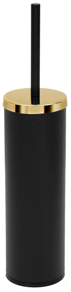 Πιγκάλ Pam &amp; Co 633 Black Matte Gold