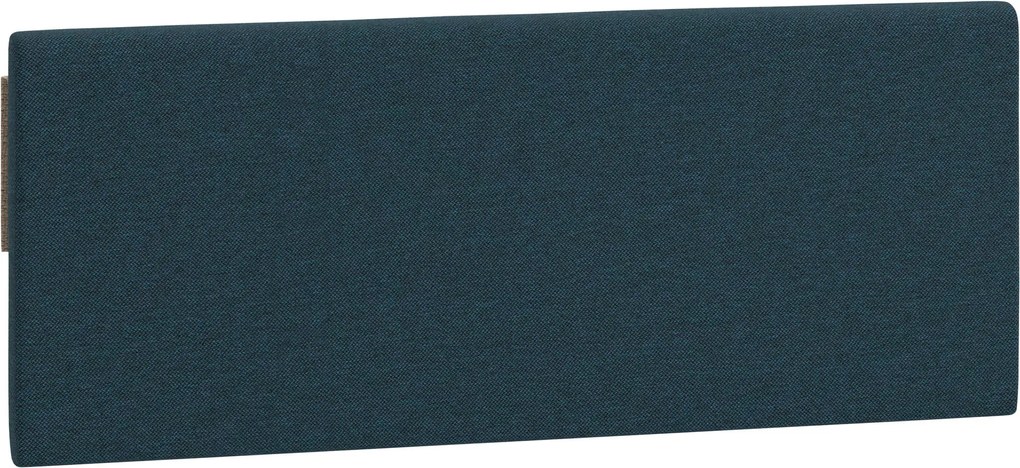 Μαξιλάρι κεφαλής κρεβατιού Omm SH-Mple Skouro-120 x 200 - 105.00Χ4.00Χ34.00cm