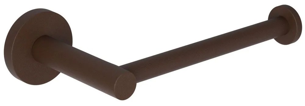 Χαρτοθήκη 114-943 17x5x5cm Matt Wenge Pam&amp;Co Brass