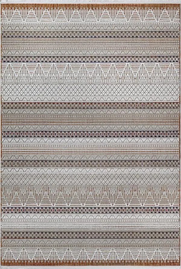 ΧΑΛΙ AMETHYST 12828 - 133X190  NewPlan