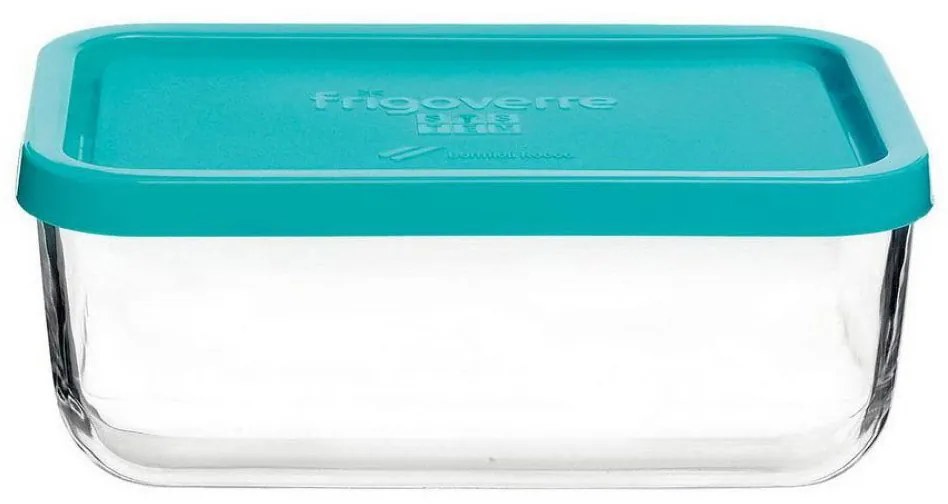 Φαγητοδοχείο 400ml Bormioli Rocco Frigoverre
