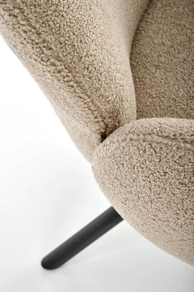 Καρέκλα Teddy-Mpez (2) τεμάχια