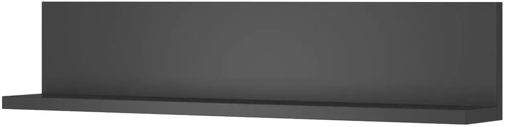 Ράφι Bron-Γκρι 150.00x24.00x32.00 16625799