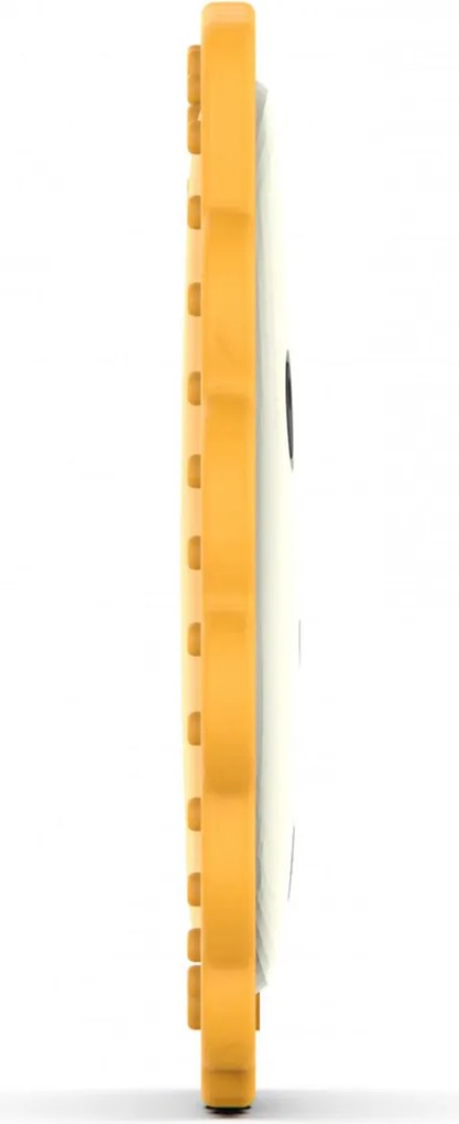 Μασητικό Matchstick Monkey Flat Face Teether Lion