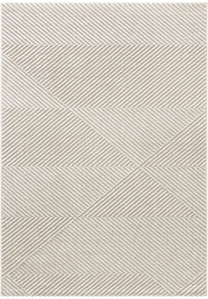 Χαλί 19270A - 932ELT4281 Cream Conceptum Hypnose 80X150cm