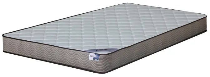 Στρώμα Frezio pakoworld pocket spring roll pack διπλής όψης 18-19cm 120x200εκ