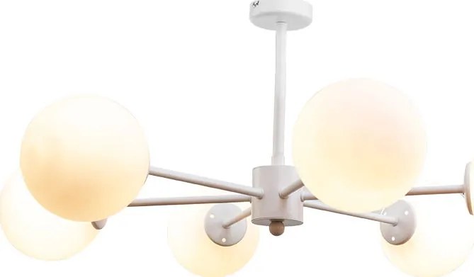 Κρεμαστό φωτιστικό InLight 5013-6