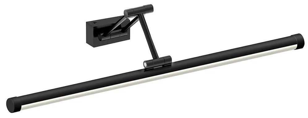 Φωτιστικό Μπάνιου LED Eurolamp Lano 144-80560