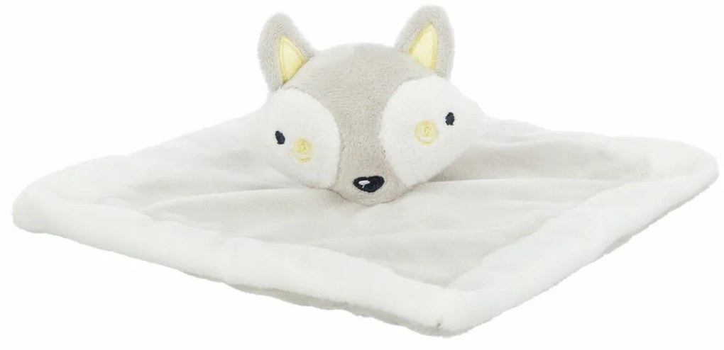 Βελούδινο Ζωάκι για Σκύλους Trixie πολυεστέρας Αθλητική μπλούζα 20 × 20 CM