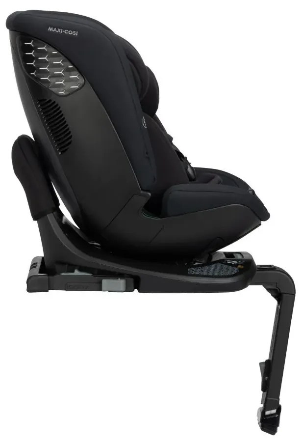 Maxi Cosi Κάθισμα Αυτοκινήτου Spinel 360 Plus i-Size Authentic Black O12 Black