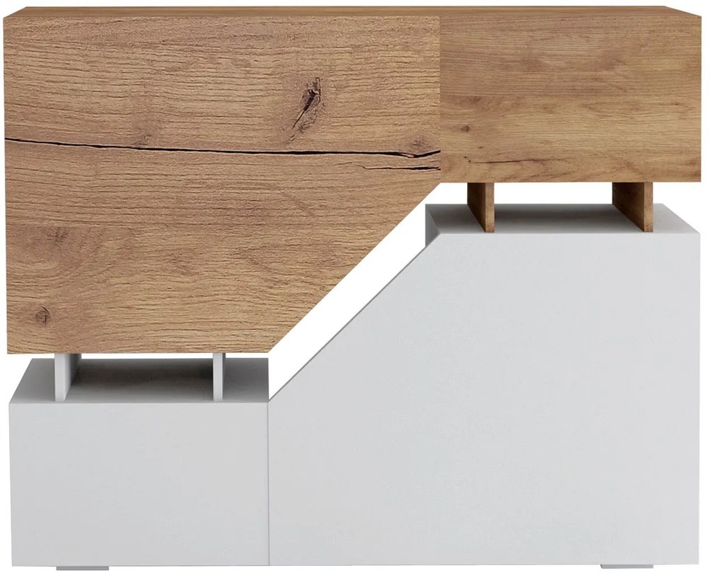 Μπουφές Twilight-Fusiko-Leuko