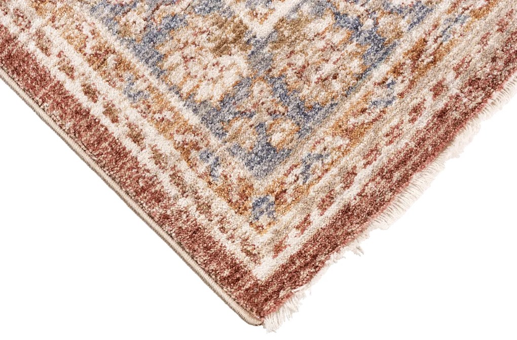 CARNEVAL 37626 RED - 2.00x2.50