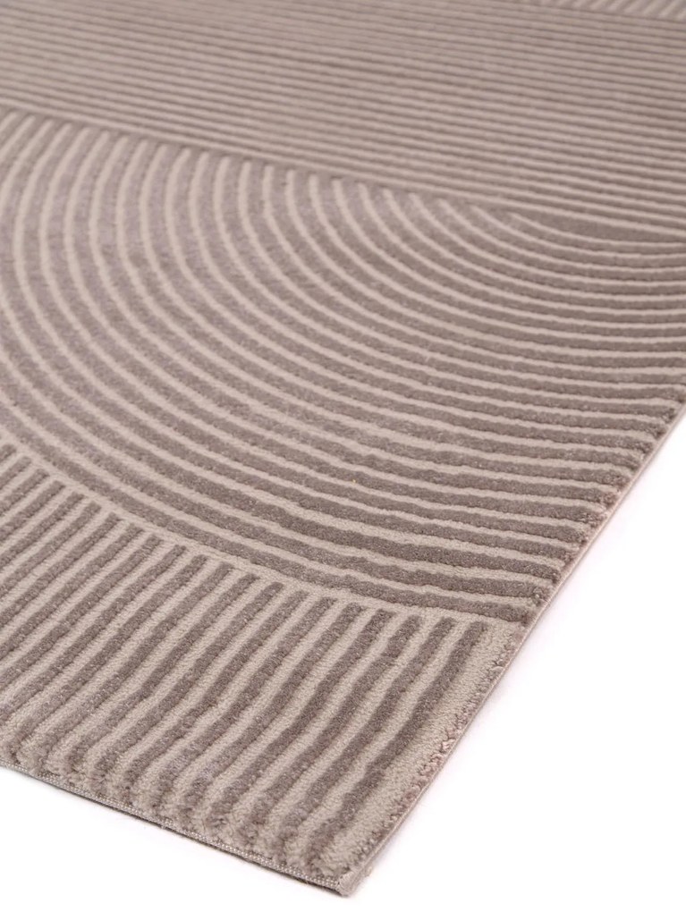 Χαλί Organic 591 D.BEIGE Royal Carpet - 160 x 230 cm - 11ORG591DBE.160230