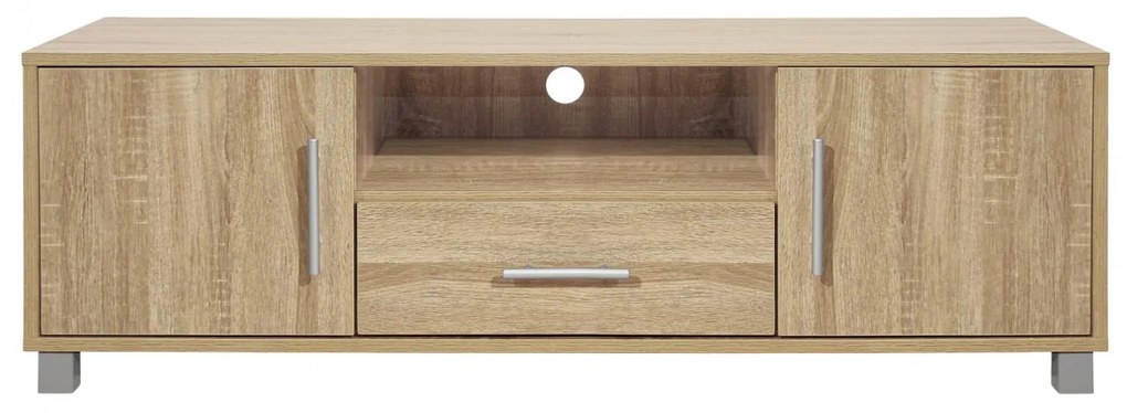 Έπιπλο Τηλεόρασης MACIE Sonama 120x40x39 εκ. 120x40x39 εκ.
